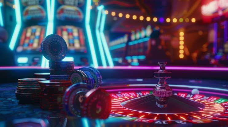Antarmuka Togel Draw di aplikasi on bola menampilkan pemilihan angka dan konfirmasi taruhan